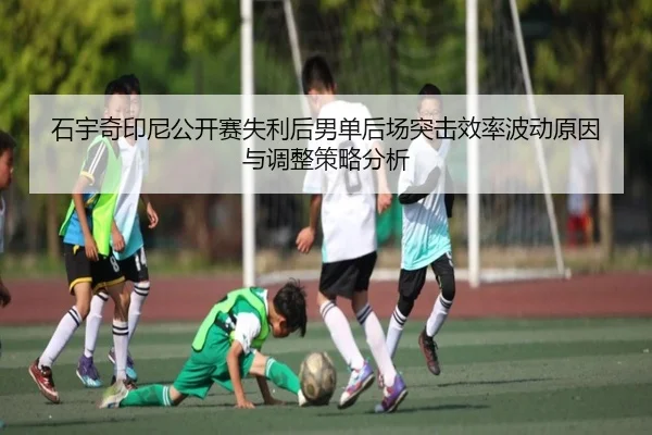 石宇奇印尼公开赛失利后男单后场突击效率波动原因与调整策略分析